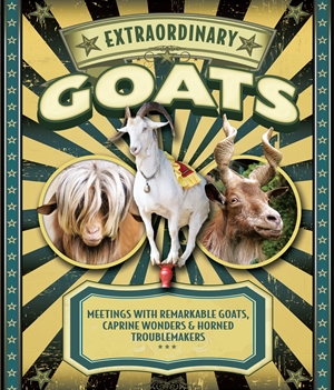 Extraordinary Goats