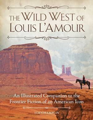 The Wild West of Louis L'Amour