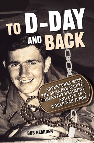 To D-Day and Back