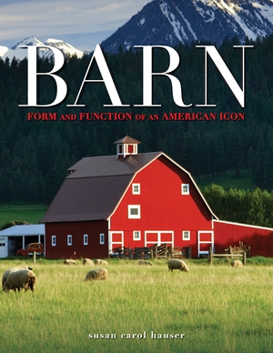 Barn Form and Function of an American Icon Epub-Ebook