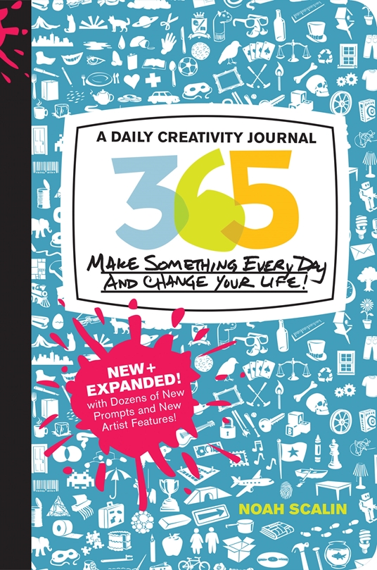 365 New + Expanded Edition