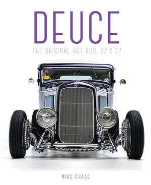 Deuce The Original Hot Rod: 32x32