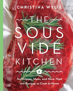 The Sous Vide Kitchen