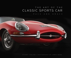 The Art of the Classic Sports Car