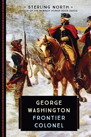 George Washington Frontier Colonel