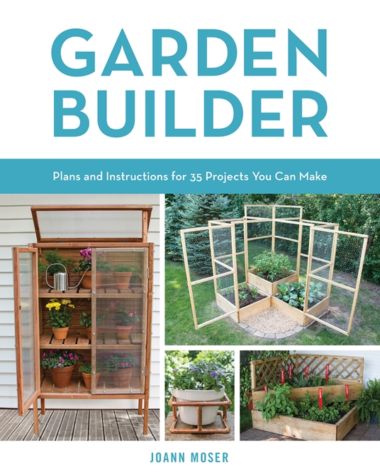 Garden Builder