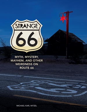 Strange 66