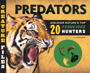 Creature Files: Predators