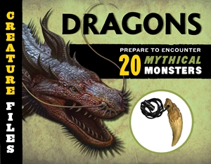 Creature Files: Dragons