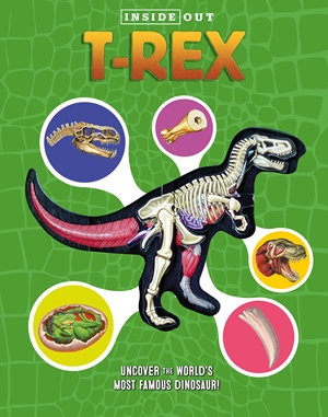 Inside Out T. Rex