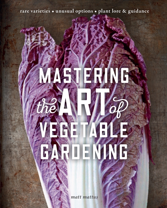 Mastering the Art of Vegetable Gardening