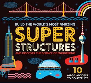 Super Structures 