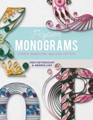 Paper Monograms