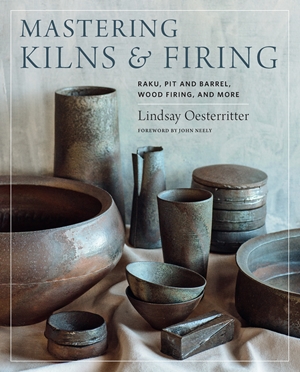 Kilns, Potters Wheels & Clay