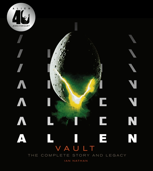 Alien Vault