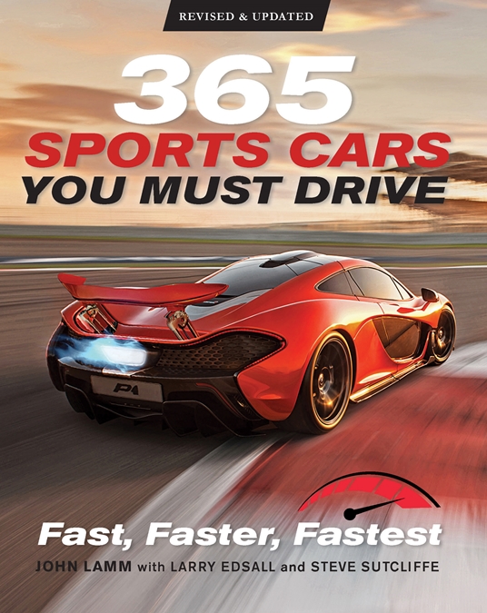 30 Fastest Cars in Forza Motorsport 4 - Sports Cars World