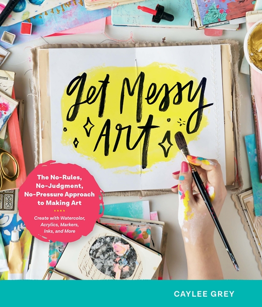 The Art for Joy's Sake Journal - Unique Shopping for Artistic Gifts