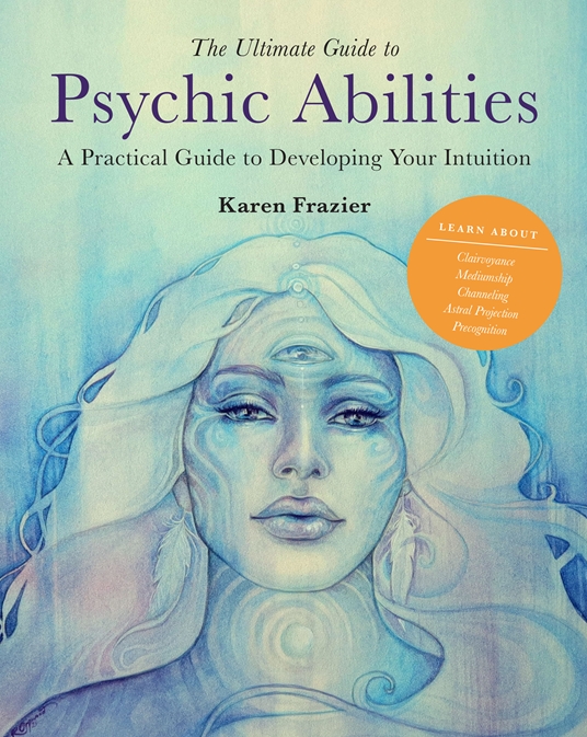 Explore the Best Psychic_powers Art