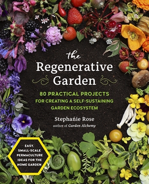 The Regenerative Garden
