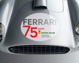 Ferrari 75 Years