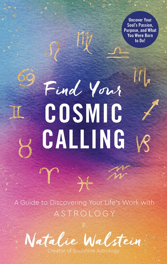 Find Your Cosmic Calling