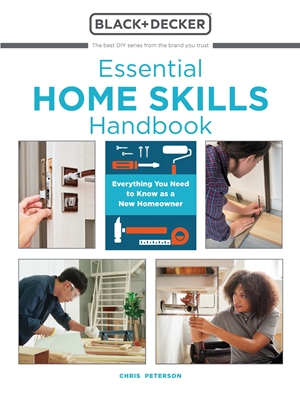 Essential Home Skills Handbook