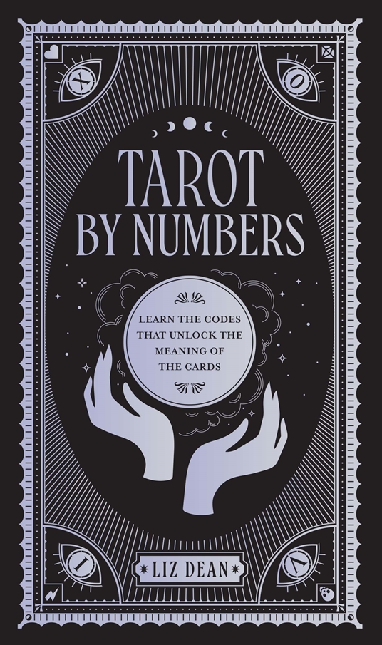 Tarot Cards With Added Key Word Meanings. Easy to Learn Tarot 