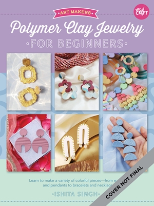 Polymer Clay Jewelry for Beginners