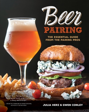 Beer Pairing The Essential Guide from the Pairing Pros
