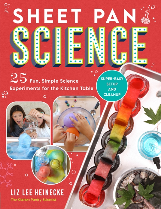 Sheet Pan Science