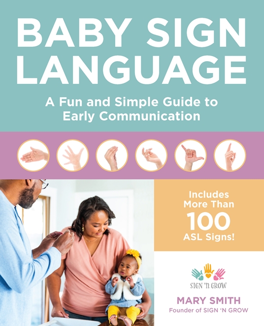 Baby Sign and Learn ASL Pro by Baby Sign and Learn