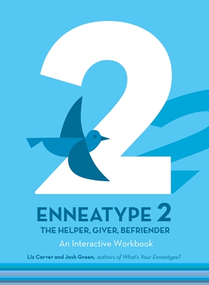 Enneatype 2: The Helper, Giver, Befriender