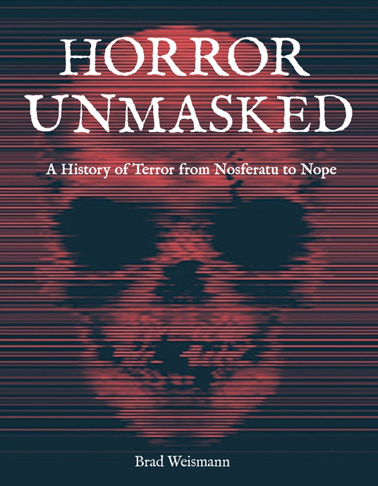 Horror Unmasked