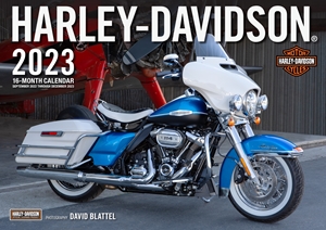 Harley-Davidson® 2023