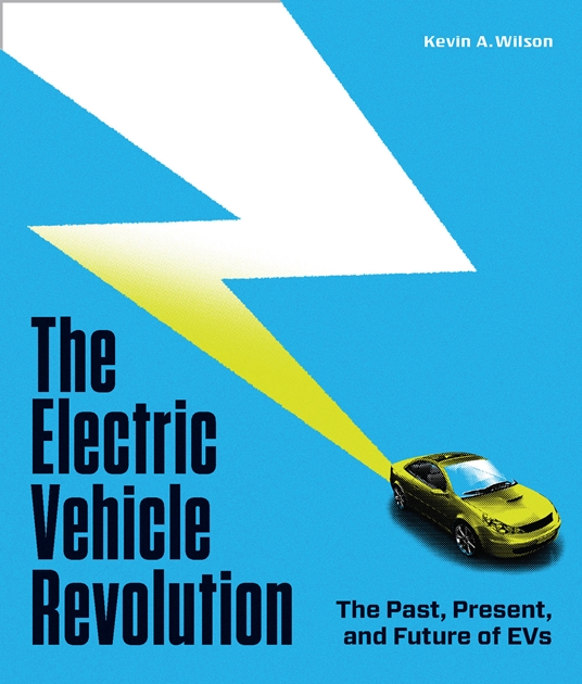 The Electric Revolution: A Guide to Navigating the World of Electric Vehicles