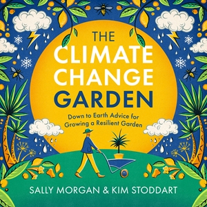 The Climate Change Garden, UPDATED EDITION