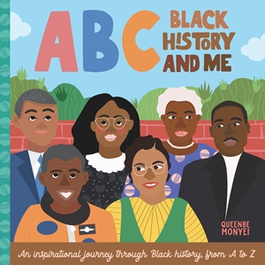 ABC Black History & Me