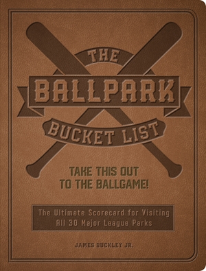 Members  Baseball Bucket List