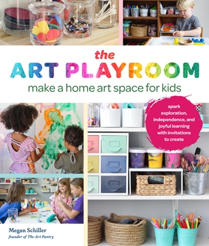 The Art Playroom