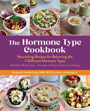 The Hormone Type Cookbook