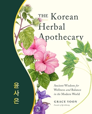 The Korean Herbal Apothecary