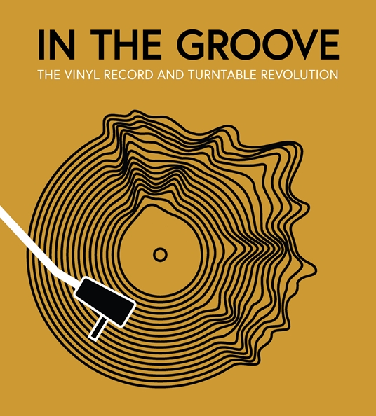 In the Groove by Gillian G. Gaar, Martin Popoff, Richie Unterberger, Matt  Anniss, Ken Micallef, Quarto At A Glance