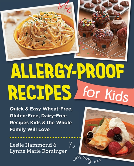Allergy-Proof Recipes for Kids
