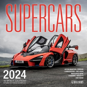 Supercars 2024