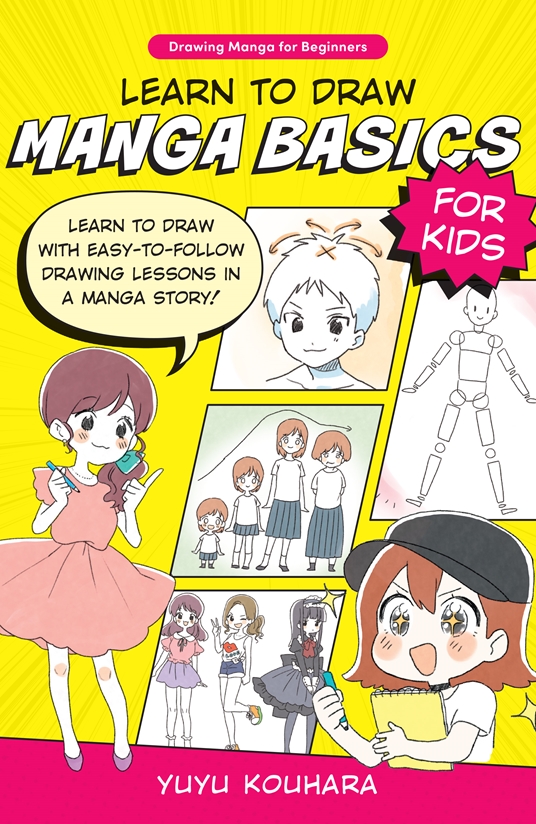 62% Off] Manga Drawing Course: How To Draw Manga & Anime For Beginner  Course Coupon