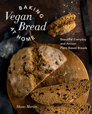 Baking Vegan Bread at Home