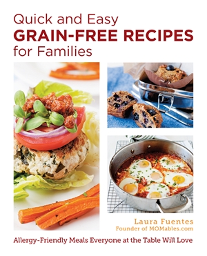 Quick and Easy Grain-Free Recipes for Families