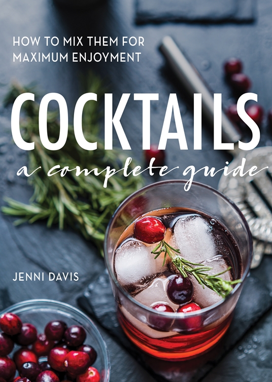 How do you stir a cocktail?, Cocktail Tips