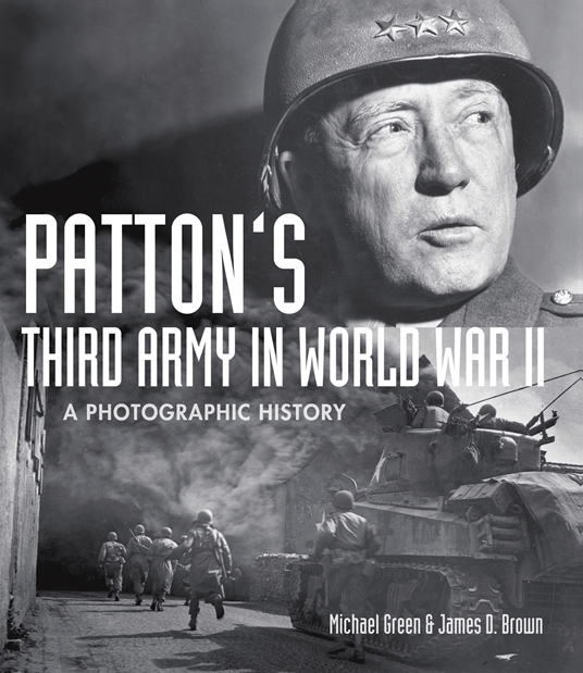 Patton's Third Army in World War II