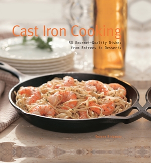 Cast Iron Cooking